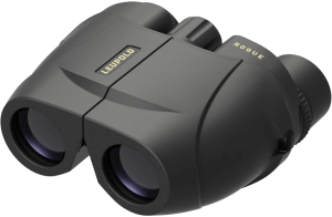 Leupold 59220 BX-1 Rogue 8x25mm Black