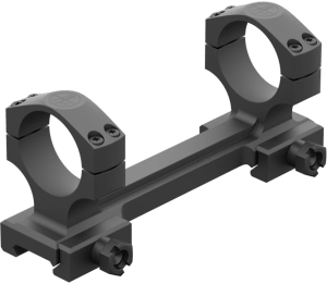 Leupold 176884 Integral Mounting System Mark IMS Black Aluminum 34mm Tube Picatinny Rail Mount Bolt Action