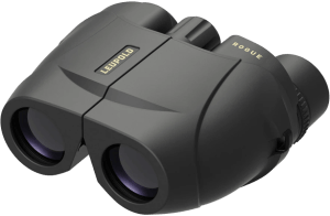 Leupold 59225 BX-1 Rogue 10x25mm Black