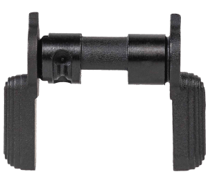 Tapco TAP22066 Safety Selector  AR Platform Black 8620 Steel