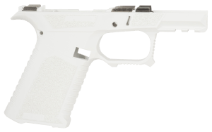 SCT 0225020100IF FRAME(02C)W/LOCKING BLOCK WHT