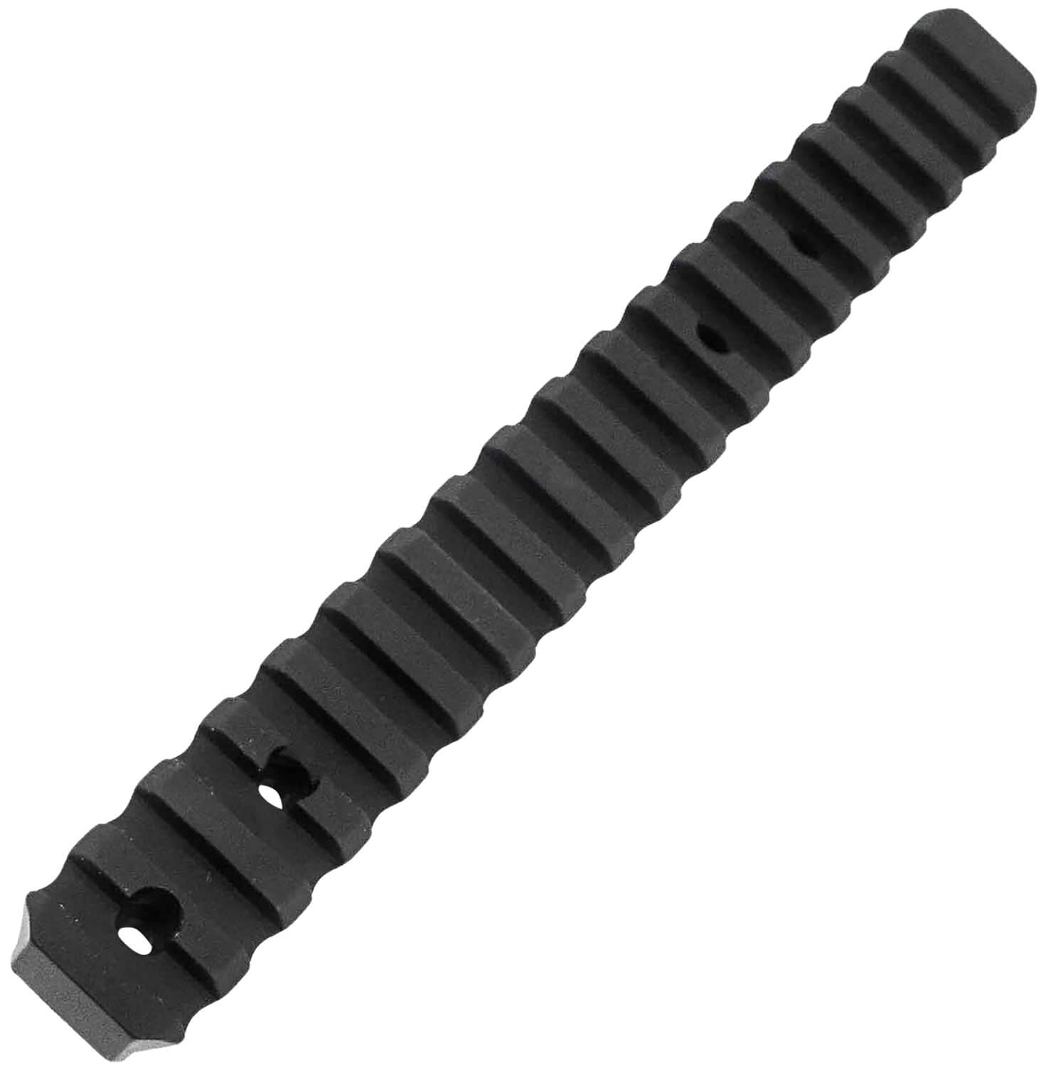 Talley P0M714A Black Anodized Aluminum Tikka T3/T3x Picatinny Rail Mount 20 MOA - Image 2