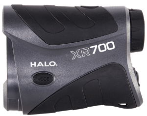 Halo Optics HALHALRF0086   6x Black/Gray