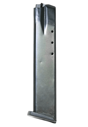 ProMag CZA4 Baby Eagle  20rd 9mm Fits CZ-75/TZ-75 Blued Steel