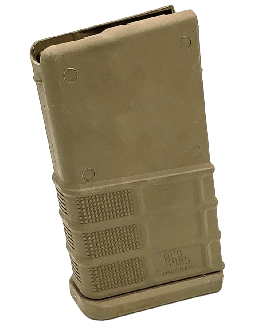 ProMag FNHA9FDE 20rd 308 Cal Fits FN FAL FDE Polymer