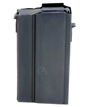 ProMag GALA2 20rd 308/7.62mm Fits IMI Galil Black Phosphate Steel