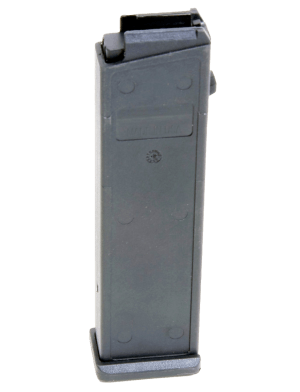 ProMag HECA7 20rd 45 ACP Fits HK USC Black Polymer