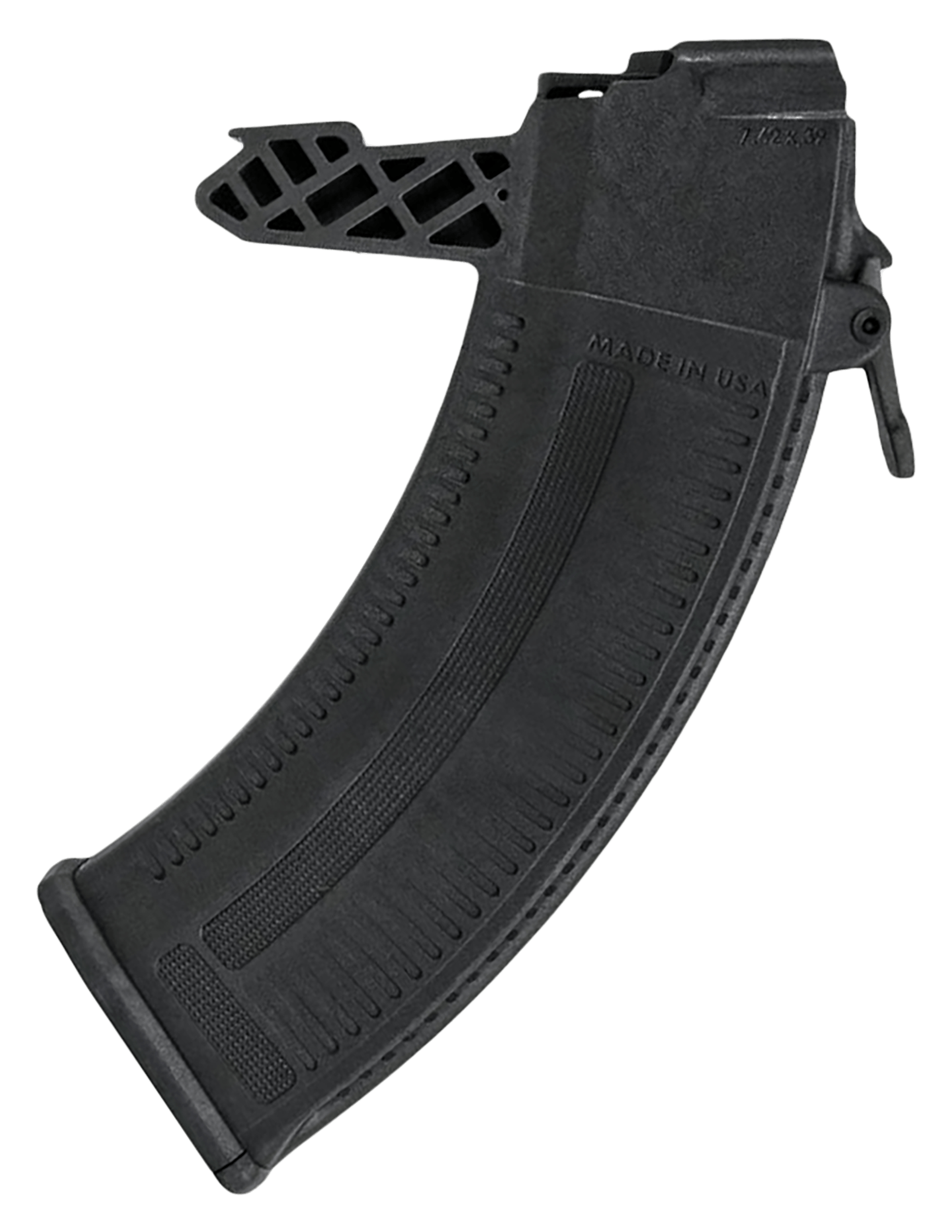 ProMag AALVX35 Archangel 35rd 7.62x39mm Fits SKS Black Polymer