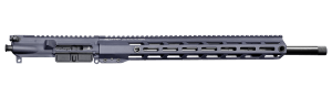 Rise Armament RA22ARCCUGRY18 22 ARC 18" Aluminum