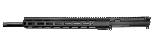 Rise Armament RA22ARCCUBLK18 Upper Receiver 22 ARC 18" Black Cerakote Barrel Aluminum