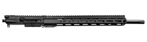 RISE RA-6ARC-CU-BLK-18 AR15 CMPT UPPER 6ARC BLK