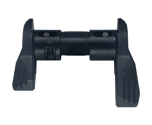 Rise Armament RA6423BLK Safety Selector  AR-Platform Rifle Black Nitride Stainless Steel