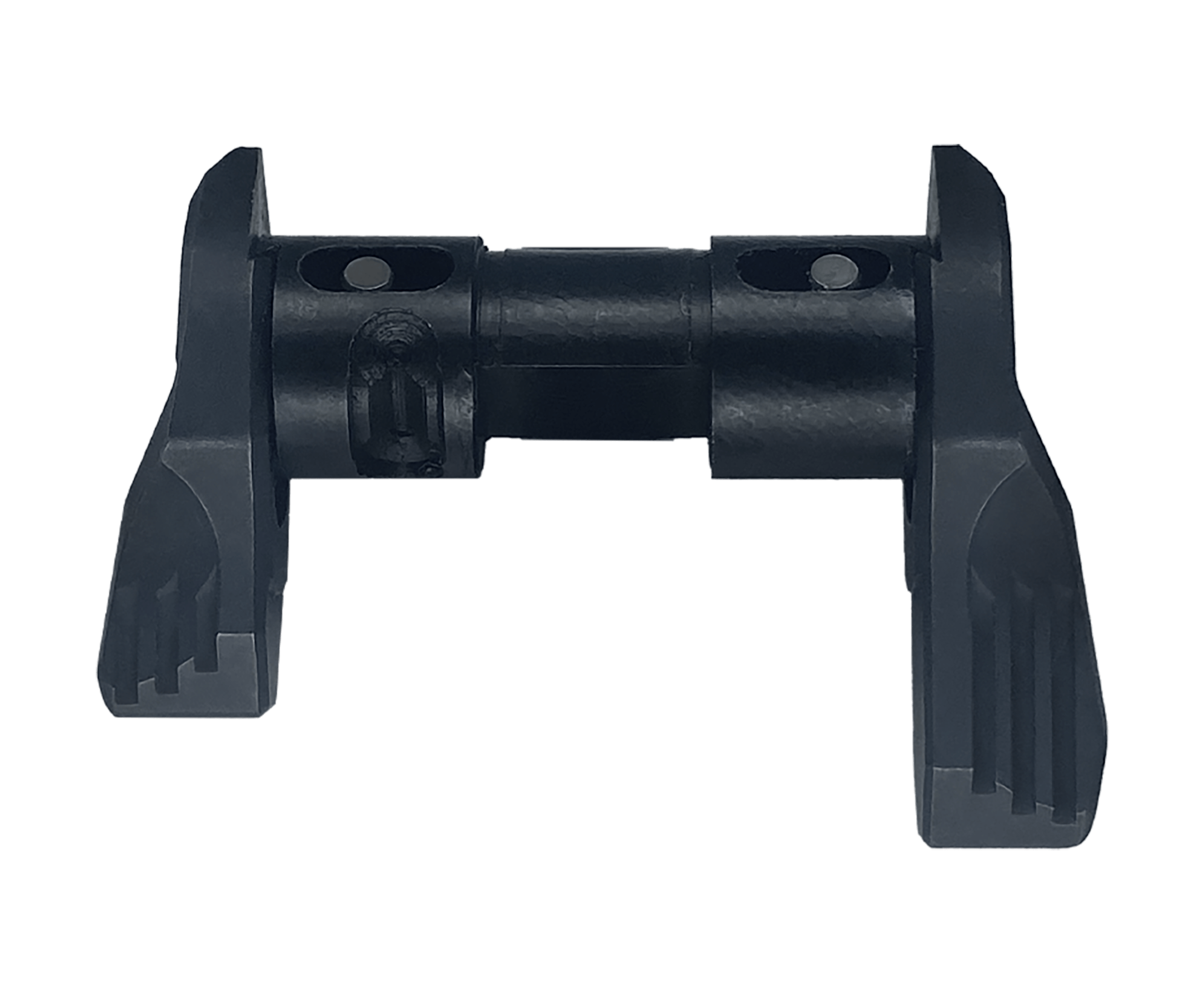 Rise Armament RA6423BLK Safety Selector AR-Platform Rifle Black Nitride Stainless Steel