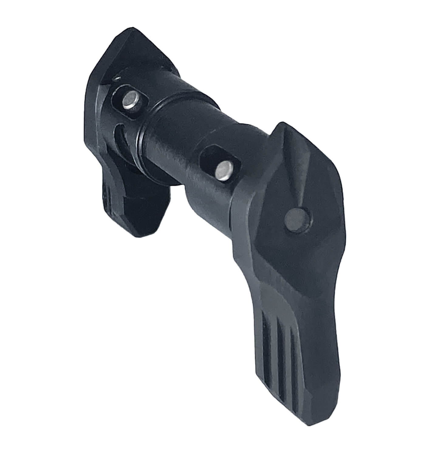 Rise Armament RA6423BLK Safety Selector AR-Platform Rifle Black Nitride Stainless Steel - Image 2