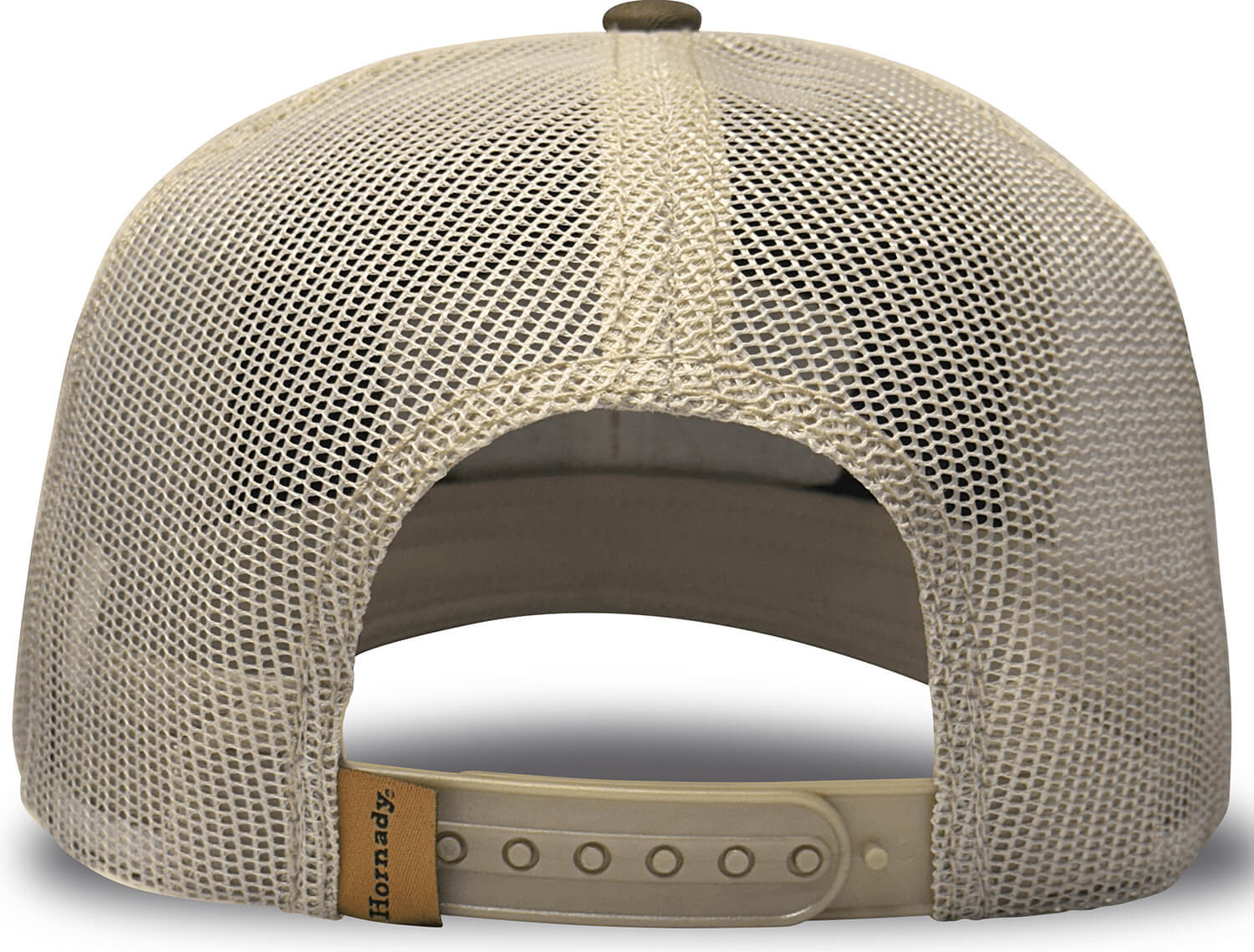 HDESIGN 32170 HORNADY 2TONE MOUNTAIN TRUCKER SAGE - Image 2
