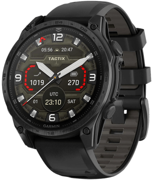 Garmin 0100340500 Tactix 8 AMOLED Edition GPS/Smart Features 32GB Memory Black