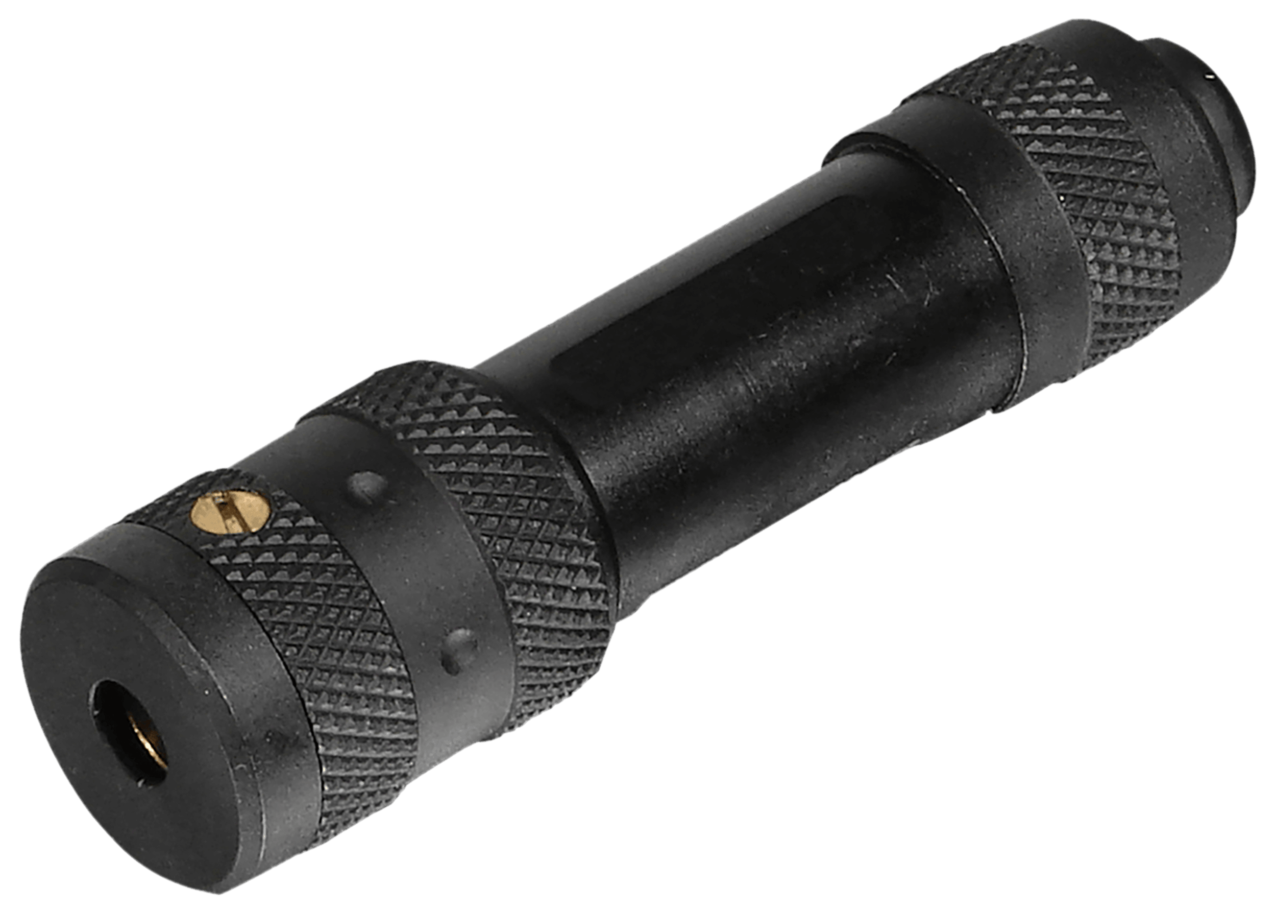 Leapers SCPLS268 Red Laser Black Aluminum Picatinny Mount