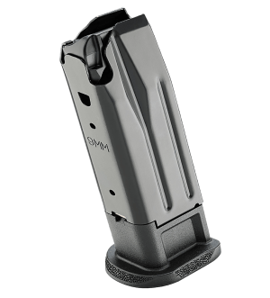 Springfield Armory EC6010C Echelon 4.0C  10+1 9mm Stainless Steel