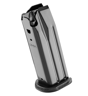 Springfield Armory EC6015C Echelon 4.0C  15+1 9mm Stainless Steel