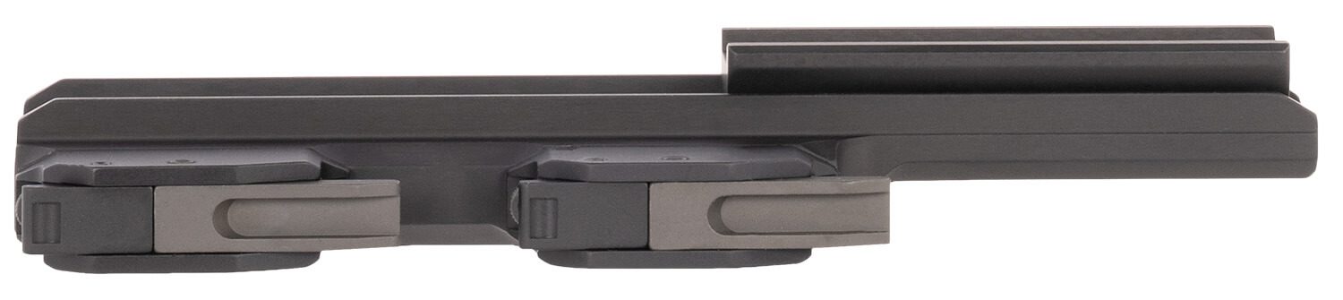 Sig Sauer Electro-Optics SOEC1M00 Echo QD Picatinny Rail Black Anodized Aluminum Fits Echo SV35 LRF/SV50 LRF - Image 2