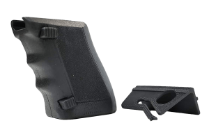 Meta Tactical Llc MTA-FSMG  Grip Black Polymer Fits Glock
