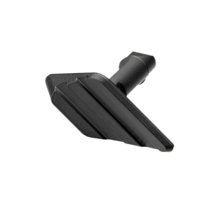 Tyrant CNC TDP320TDLBLK  Takedown Lever PVD Black Steel Sig P320