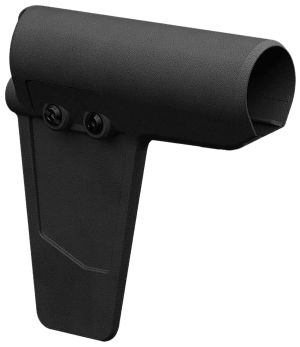 Magpul MAG1251BLK BDA Arm Brace  Black AR15/M4 Compatible w/ Mil-Spec Pistol Ambidextrous