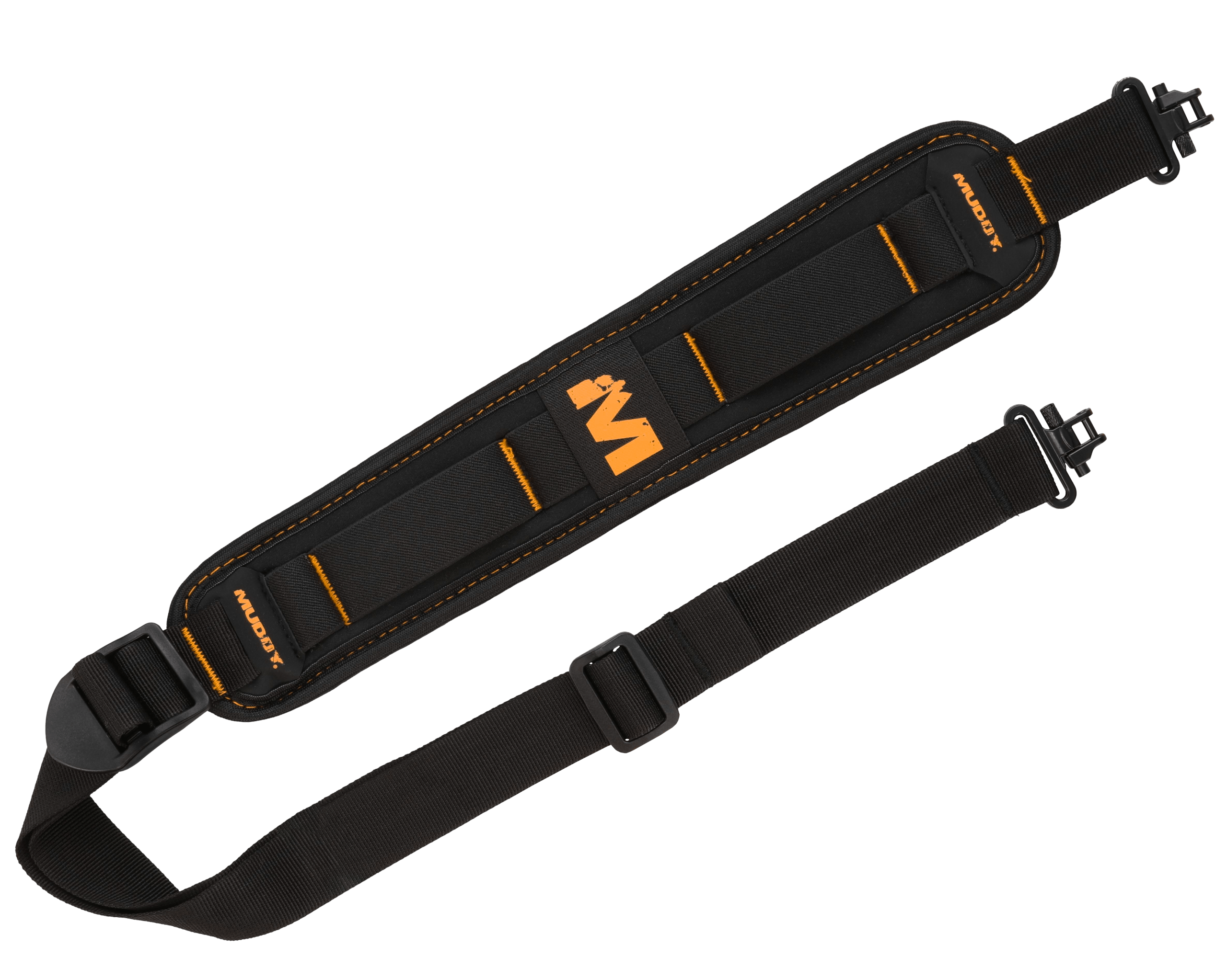 MUDDY MUD-OVRLSL-BLK OVERLANDER FLEXBLE SLING