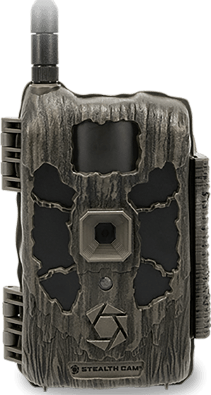 Walker's STCDCPTRX2 Deceptor Max Cellular Trail Camera