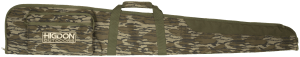 MOmarsh 37319  Gun Case Mossy Oak Bottomland 600D Polyester 54"