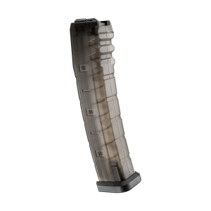 Springfield Armory KN6030 Kuna  30+1 9mm Translucent Smoke Polymer
