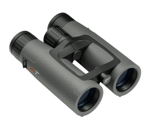 Zero Tech Optics THD1042 Thrive HD 10x 42mm BaK-4 Roof Prism Center Focus Black
