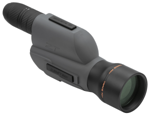 Zero Tech Optics TR206080F Trace Advanced 20-60x 80mm OSR-MRAD Reticle