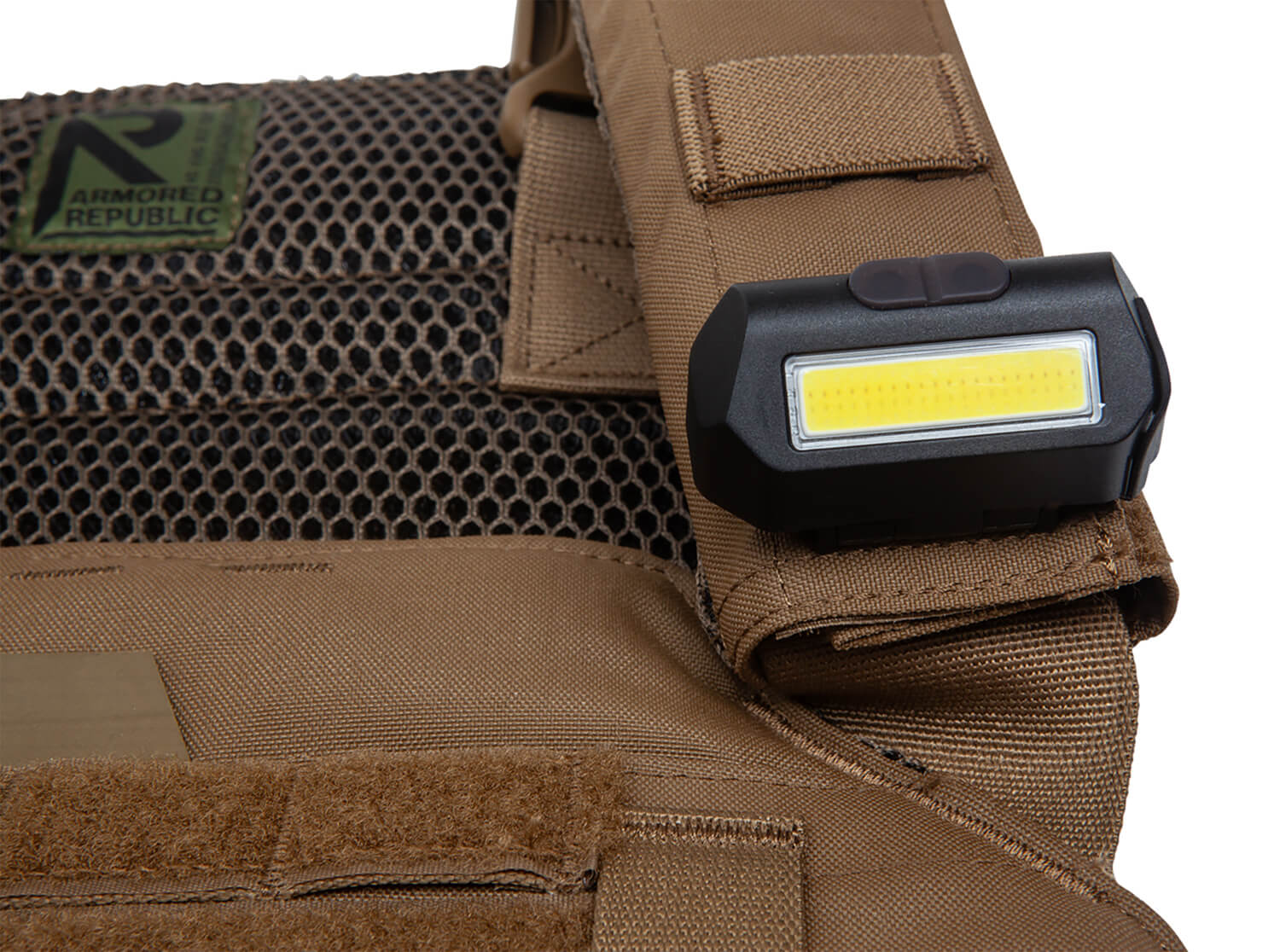 Nightstick USB-4510M Black 250 Lumens - Image 3