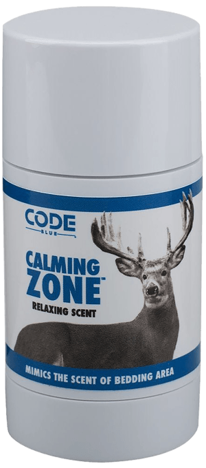 Code Blue OA1341 Calming Zone  Deer