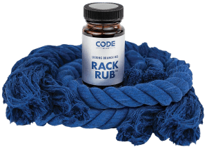Code Blue OA1441 Rope-A -Dope Deer Bottle 2 Pack