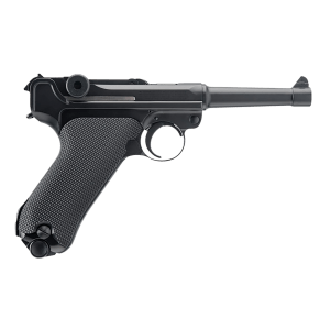 RWS/Umarex 2251803 Legends P.08 CO2 177 BB 21+1 4"