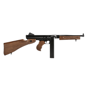 RWS/Umarex 2251820 Legends M1A1 CO2 177 BB 30 Shot