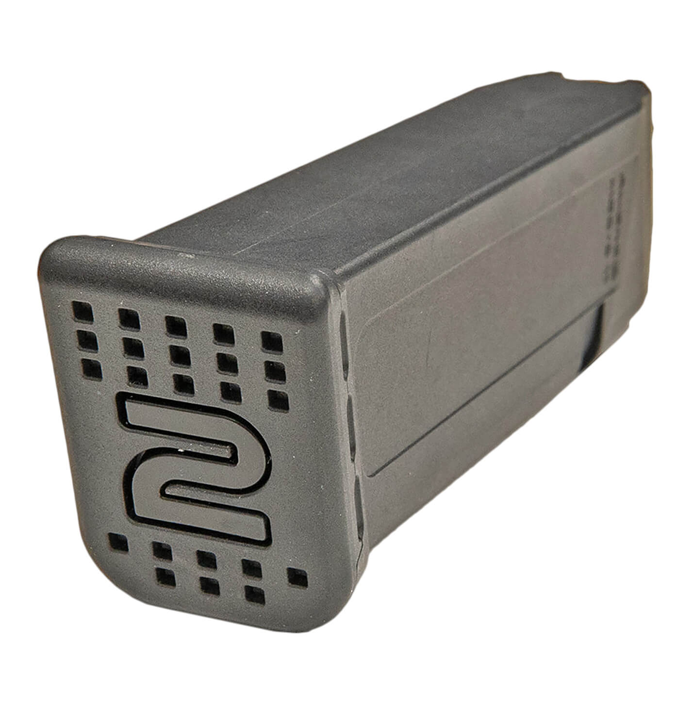 Amend2 G17MOD3BLK17 MOD-3 17+1 9mm Fits Glock 17 Black - Image 3