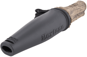Flextone FLXFLXDR070 Flextone Buck Collector Attracts Doe/Fawn Species Black/Antler