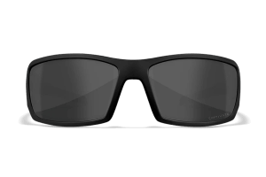 Wiley X SSTWI18 Twisted M/L Gray Lens Polycarbonate Matte Black Frame