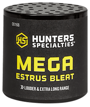 HS HS-00168 BLEAT CALL MEGA DOE ESTRUS