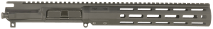 Cobalt Kinetics CKPROURG108SBLK CK-Pro Urg  Aluminum Black Cerakote Receiver