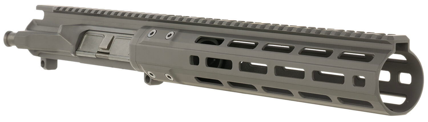 Cobalt Kinetics CKPROURG108SBLK CK-Pro Urg Aluminum Black Cerakote Receiver - Image 2