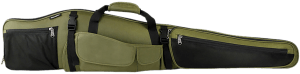 Bulldog BD355 Hunter Black/Green Poly Oxford 52" Long Shotgun