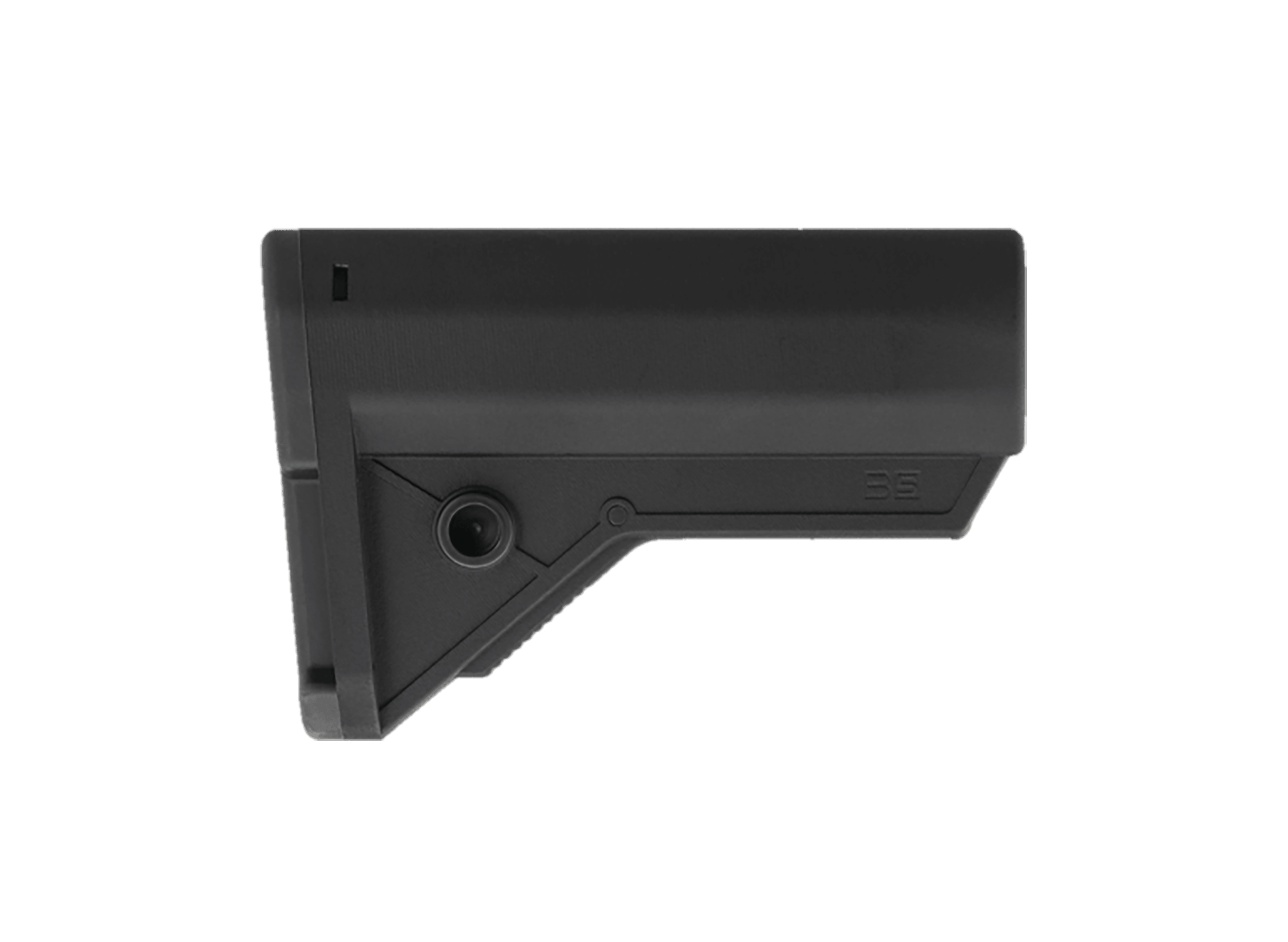 B5 Systems SRK1655 Sierra K Black