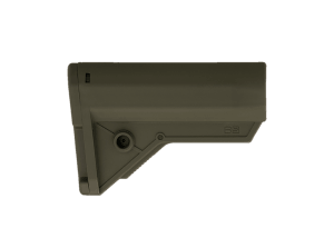 B5 Systems SRK1658 Sierra K OD Green