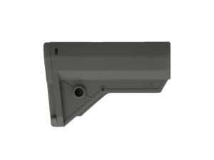 B5 Systems SRK1659 Sierra K Wolf Gray