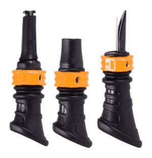 Foxpro FURPK Furtaker Combo Pack 3 Pack