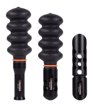 FOXPRO FURSHKPK FURSHACK PACK
